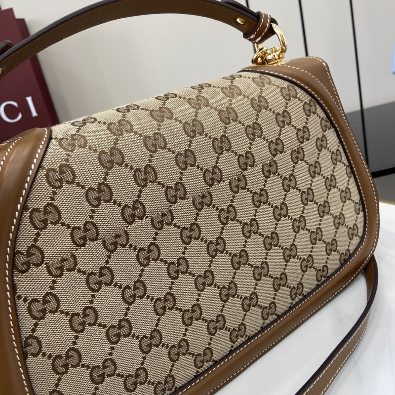 Gucci Top Handle Bags